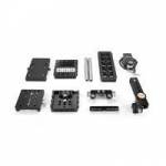 Wooden Camera RED Epic/Scarlet Accessory Advanced Kit (p/n 158800) Wooden Camera RED Epic/Scarlet Accessory Advanced Kit (p/n 158800)